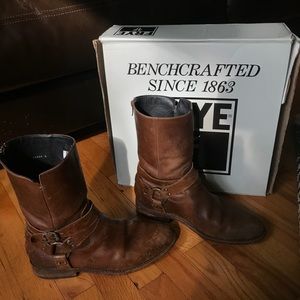 Frye Boots (size 10)